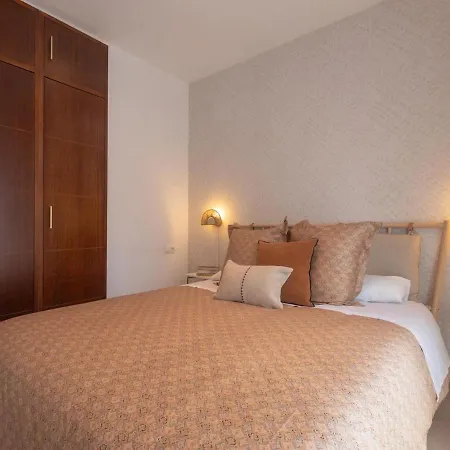 Apartment Balcones De Alvarez
