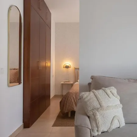 Apartment Balcones De Alvarez