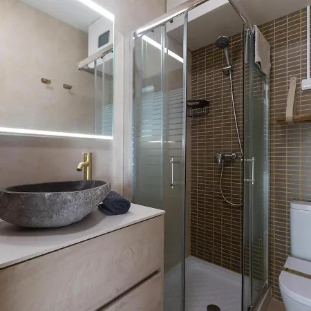 Balcones De Alvarez Apartment *