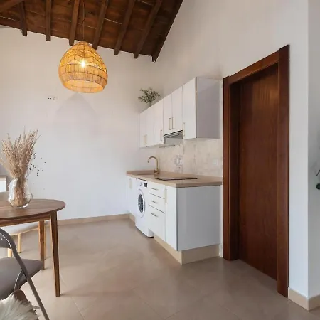 Balcones De Alvarez Apartment